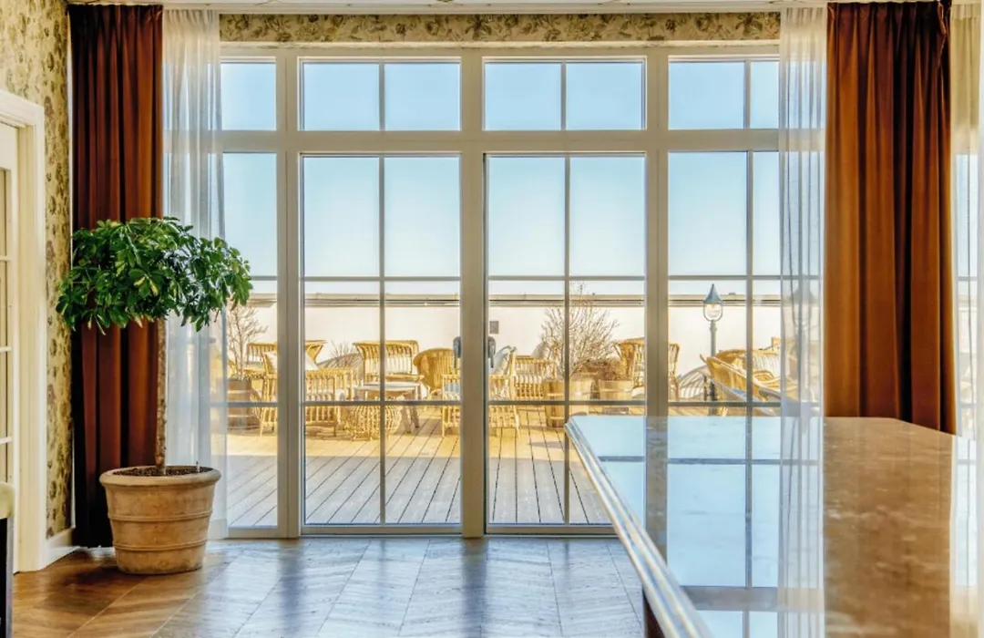 Marienlyst Strandhotel-1